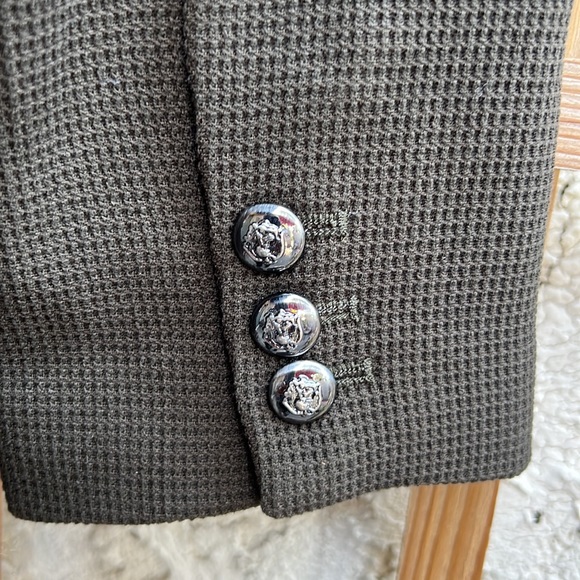 women’s PREMISE STUDIO blazer size 8 - Picture 6 of 6